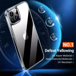 Buy Odiginal Torras Diamond Series Case for iPhone 13 Mini in Pakistan