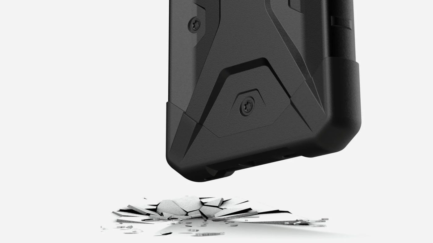 Buy Original UAG Apple iPhone 11 Phone Case in Pakistan