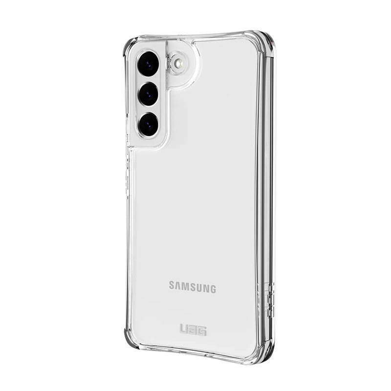 Buy Official UAG Samsung Galaxy S22 Phone Case in Pakistan at Dab Lew Tech