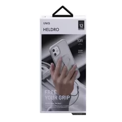 Buy UNIQ iPhone 12 Heldro Series Cases and Covers in Pakistan