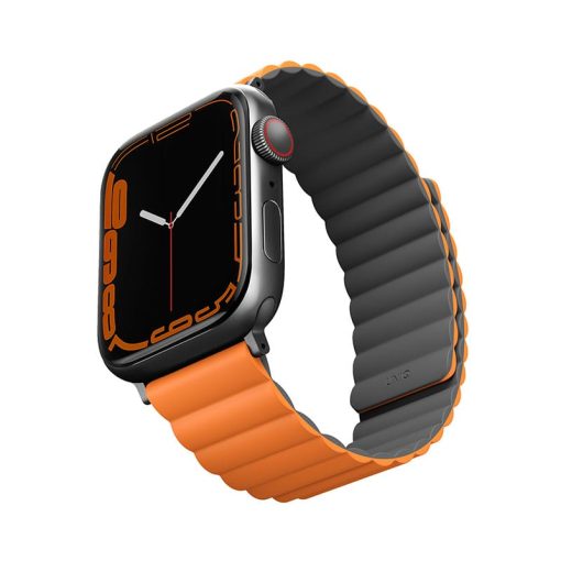 Buy UNIQ Revix Reversible Magnetic Apple Watch Strap Series 1-7 & SE in Pakistan at Dab Lew Tech