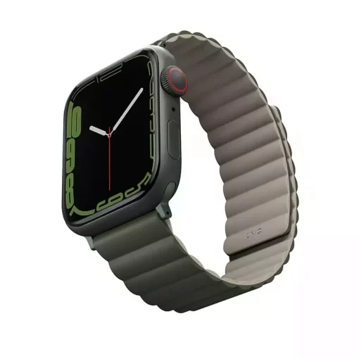 Buy Original UNIQ Revix Reversible Magnetic Apple Watch Strap in Pakistan