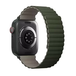 Buy Official UNIQ Revix Reversible Magnetic Apple Watch Strap in Pakistan