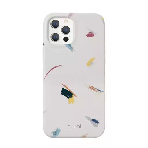 Buy UNIQ Original Coehl Reverie iPhone Cases in Pakistan