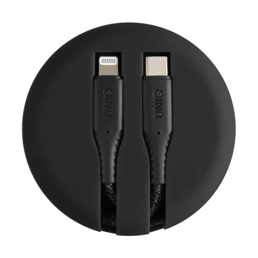 UNIQ HALO USB-C to Lightning Cable 1.2M with Smart Cable in Pakistan