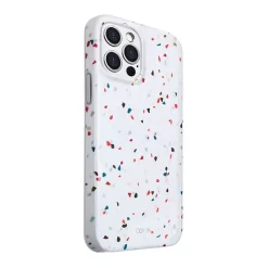 UNIQ COEHL iPhone 12 Pro Max Terrazzo Phone Cases and Covers in Pakistan