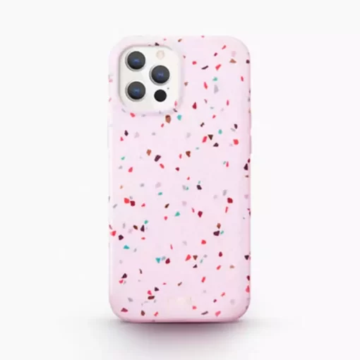 Buy UNIQ Original Coehl Terrazzo iPhone 12 Pro Cases in Pakistan