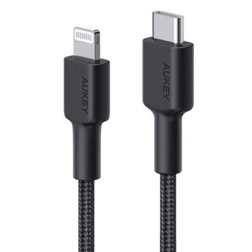 Buy AUKEY USB-C to Lightning Cable in Pakistan