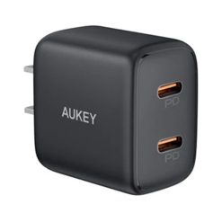 Buy Official AUKEY Mini mobile Charger In Pakistan