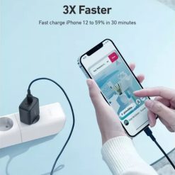 Buy AUKEY Mini mobile Charger In Pakistan