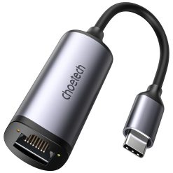 Buy Choetech USB C To Gigabit Ethernet Adapter in Pakistan