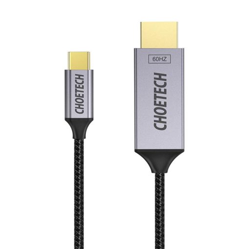 Buy Original Choetech USB Type C to HDMI V2.0 Cable in Pakistan