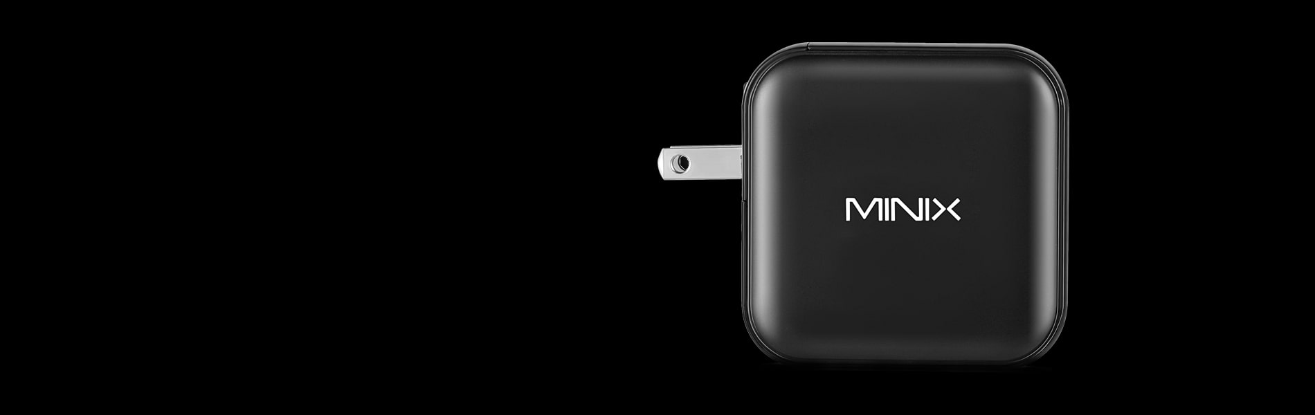 Buy Official MINIX Neo P-3 Wall Charger in Pakistan