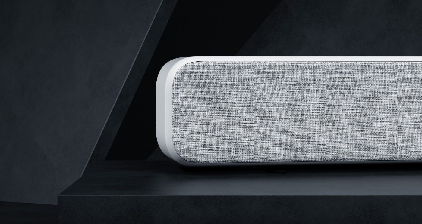 Buy Original and Official Xiaomi Bluetooth Soundbar in Pakistan