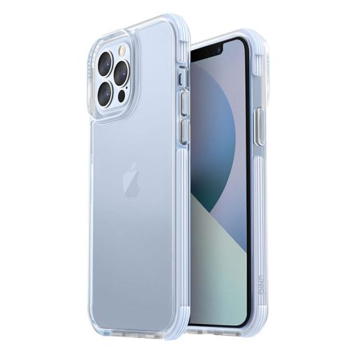 Buy Original UNIQ Hybrid iPhone 13 Pro Max Case in Pakistan