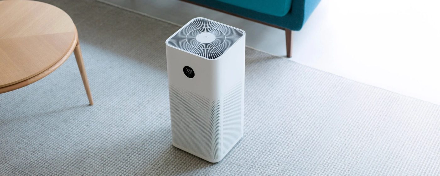 Xiaomi 3H Air Purifier