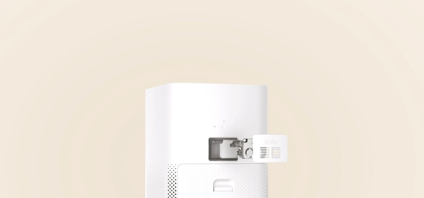 Buy Xiaomi Air Purifier 3H in Pakistan at Dab Lew Tech