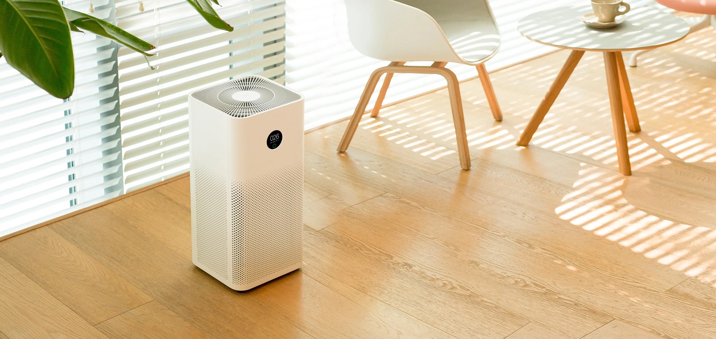 Buy Xiaomi Air Purifier 3H in Pakistan at Dab Lew Tech