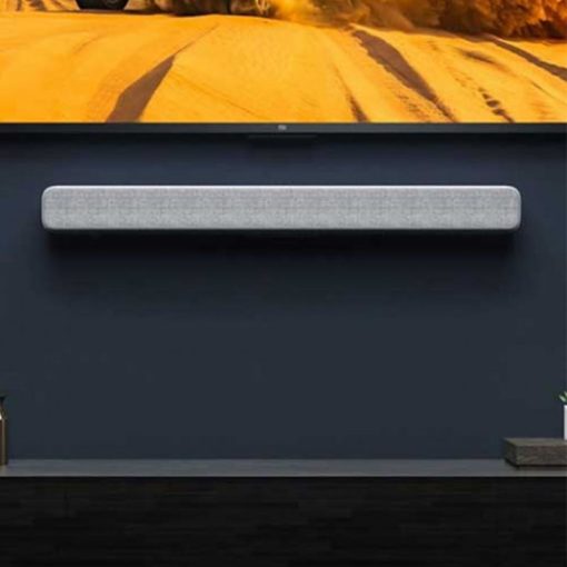 Buy Original Xiaomi Bluetooth Soundbar in Pakistan