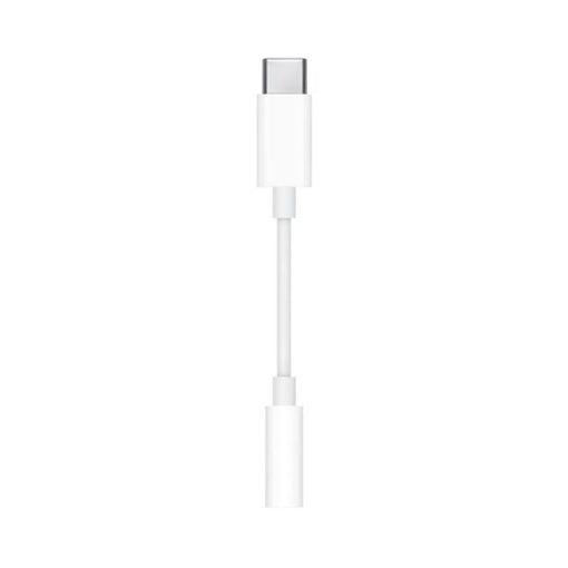 Buy Original Apple USB-C to 3.5 mm Headphone Jack Adapter in Pakistan