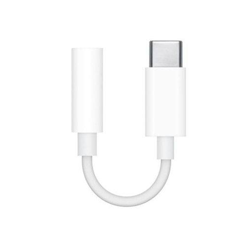 Buy Original Apple USB-C to 3.5 mm Headphone Jack Adapter in Pakistan