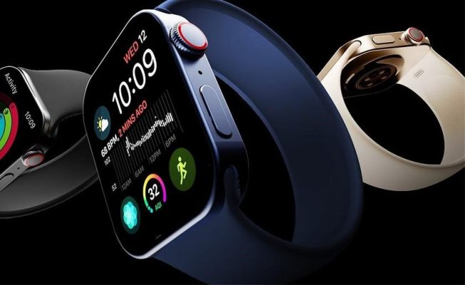 Buy Best Smartwatches in Pakistan