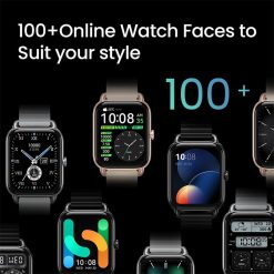 Buy Haylou RS4 Plus Smartwatch 1.78” AMOLED Display Global in Pakistan