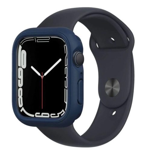 Buy RhinoShield CrashGuard NX for Apple Watch - Series 7 (45mm) in Pakistan