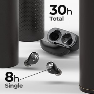 Buy Soundpeats Free2 Wireless Earbuds in Pakistan in Low Price