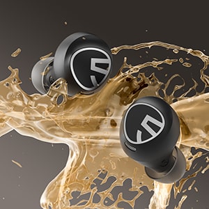 Buy Original Soundpeats Free2 Wireless Earbuds in Pakistan