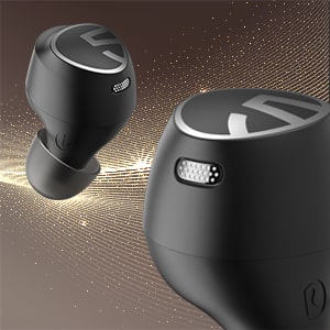 Buy Original Soundpeats Free2 Wireless Earbuds in Pakistan