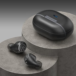 Buy Original Soundpeats Free2 Wireless Earbuds in Pakistan