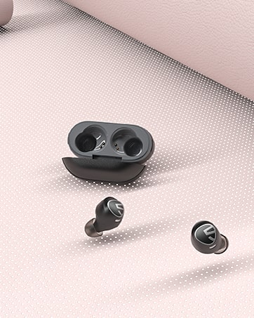 Buy Soundpeats Free2 Wireless Earbuds