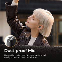 Buy Soundpeats Free2 Wireless Earbuds in Pakistan in Low Price