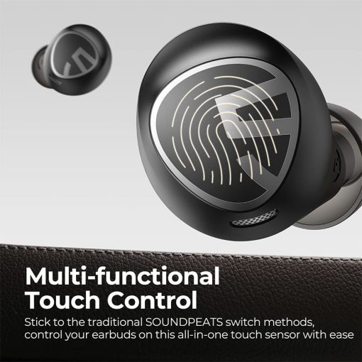 Buy Soundpeats Free2 Wireless Earbuds in Pakistan in Low Price