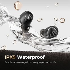 Buy Soundpeats Free2 Wireless Earbuds in Pakistan in Low Price