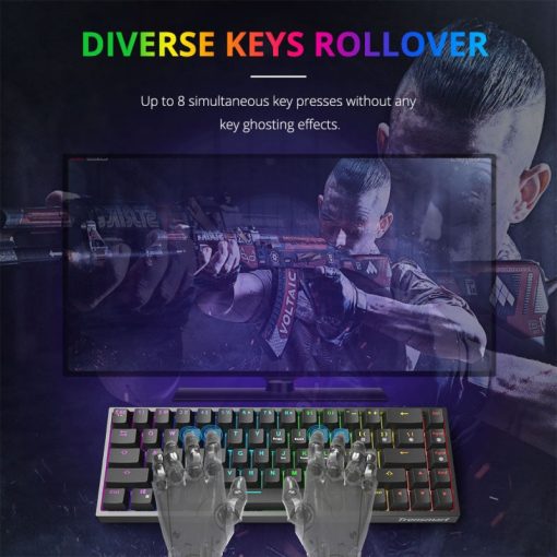 Buy Original Gaming Keyboard in Pakistan