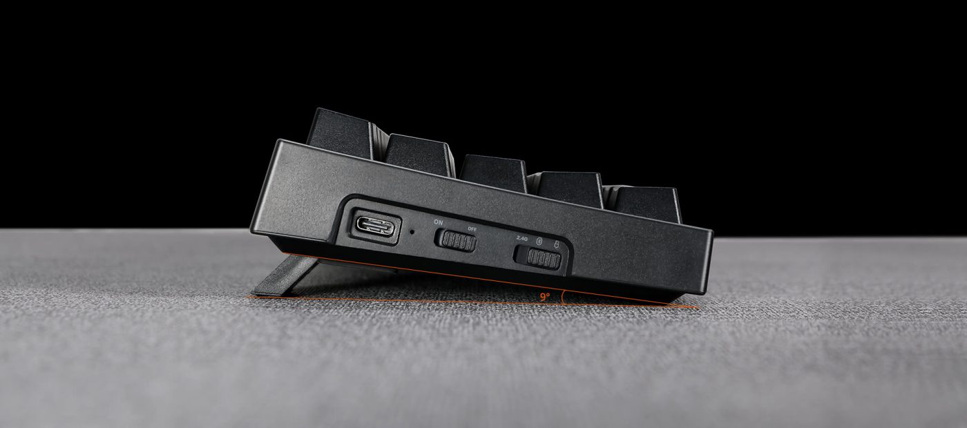 Buy Original Tronsmart Wireless Mechanical Keyboard in Pakistan