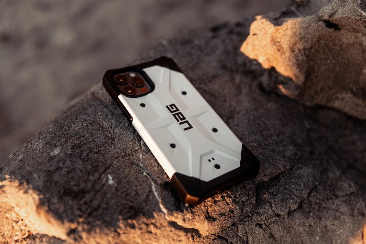 Buy Official UAG iPhone 12 Mini Cases and Covers in Pakistan