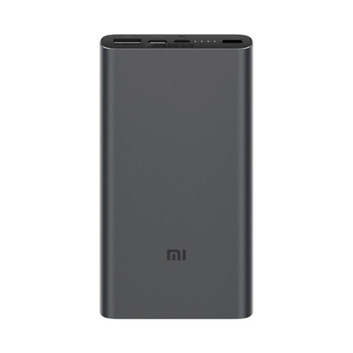 Buy Original Xiaomi 10000 mah 18W Fast Charger Power bank in Pakistan