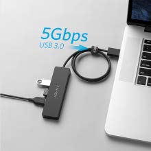 Buy Anker 4 Port Ultra Slim USB 3.0 Hub in Pakistan