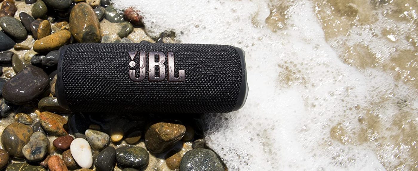 Buy Original JBL Flip 6 Waterproof Speaker in Pakistan