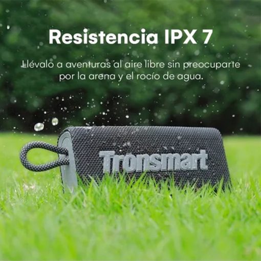 Buy Original Tronsmart Trip Portable Bluetooth Speakers in Pakistan