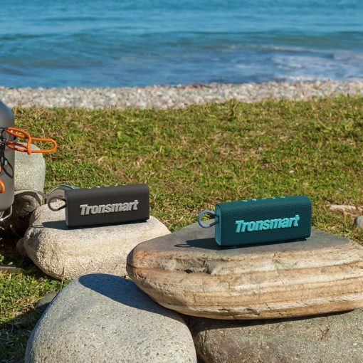 Buy Original Tronsmart Trip Portable Bluetooth Speakers in Pakistan