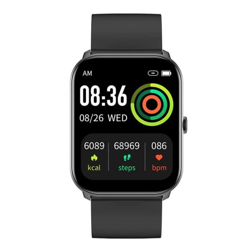 Buy Xiaomi Imilab W01 Smart Watch in Pakistan