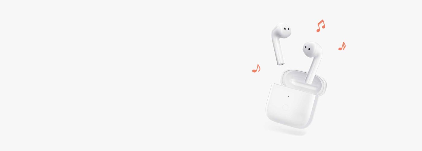 Buy Xiaomi Buds 3 Wireless Earbuds in Pakistan