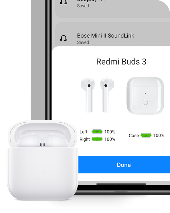 Buy Xiaomi Buds 3 Wireless Earbuds in Pakistan