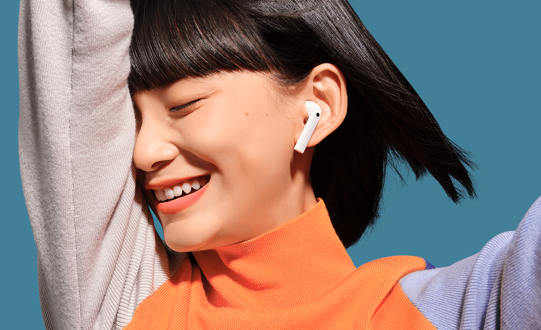 Buy Xiaomi Buds 3 Wireless Earbuds in Pakistan