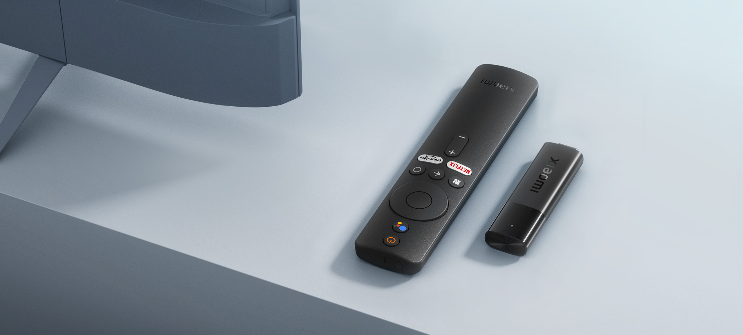 Buy Original Xiaomi TV Stick 4K Remote in Pakistan