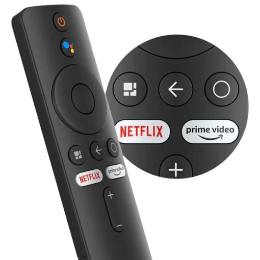 Buy Original Xiaomi TV Stick 4K Remote in Pakistan